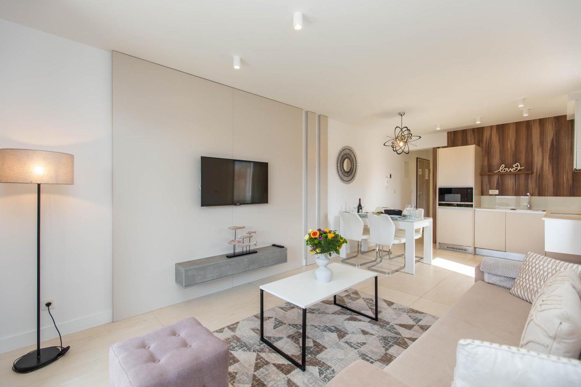 Villa 21 B Trogir Bagian luar foto